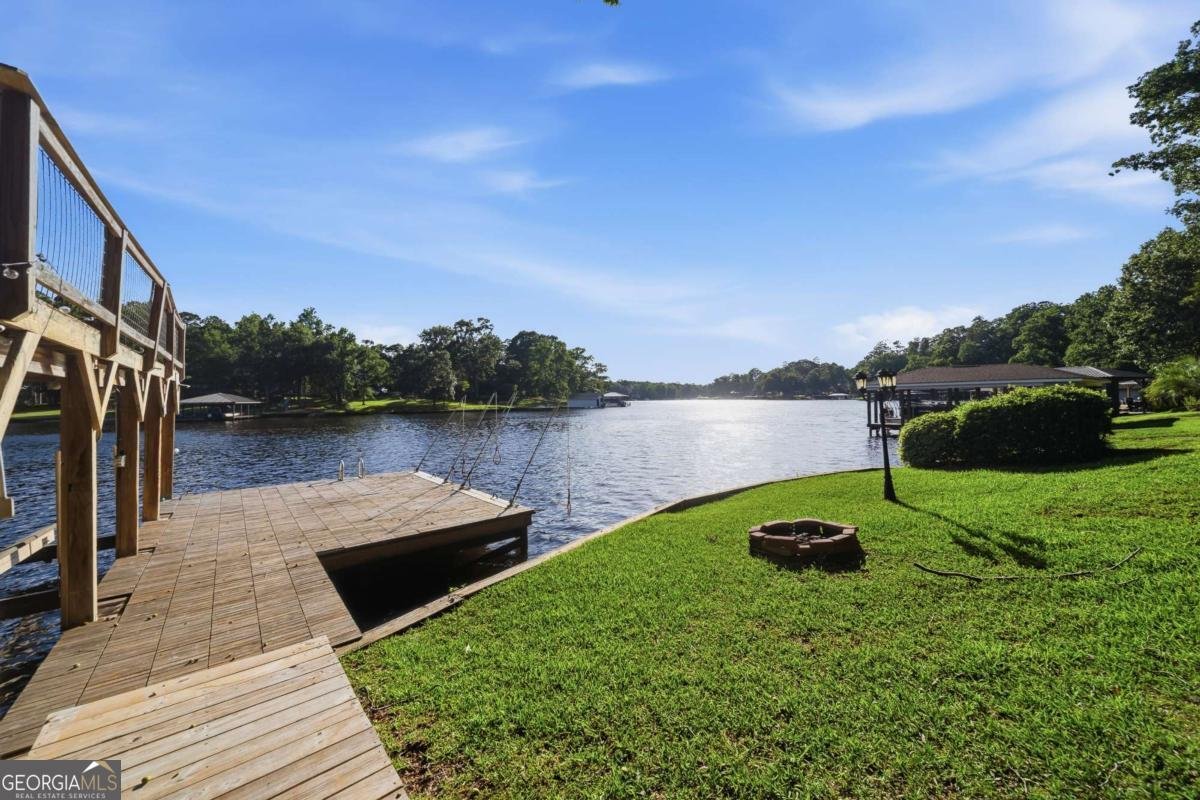 281 Thomas Drive Eatonton - Photo 36
