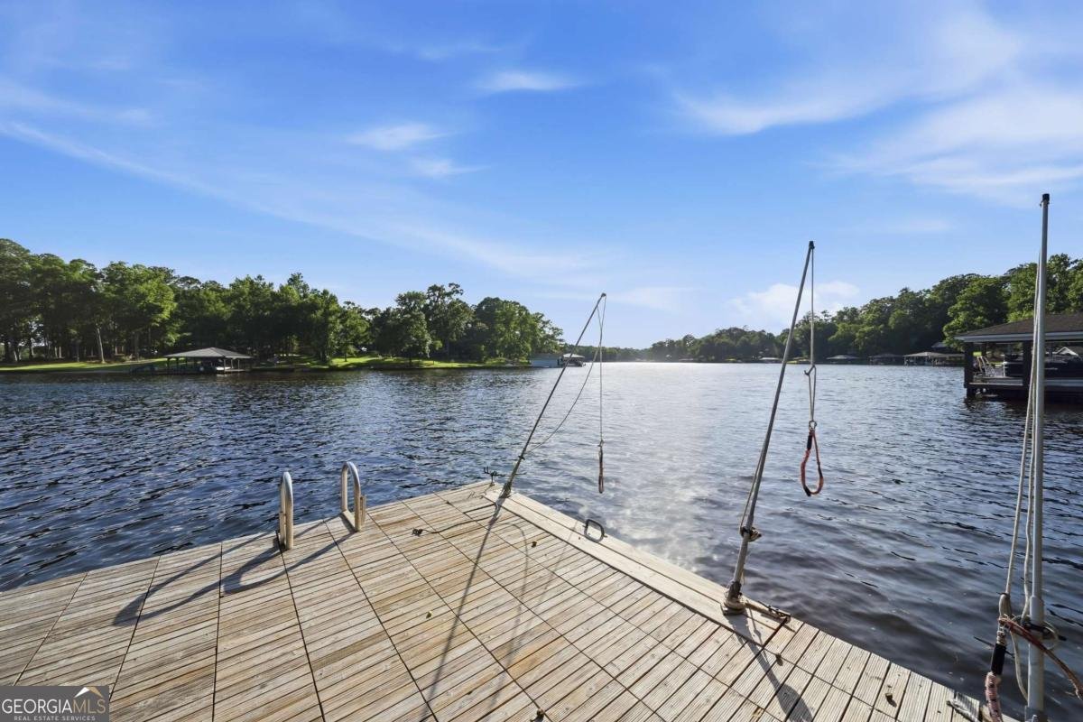 281 Thomas Drive Eatonton - Photo 37