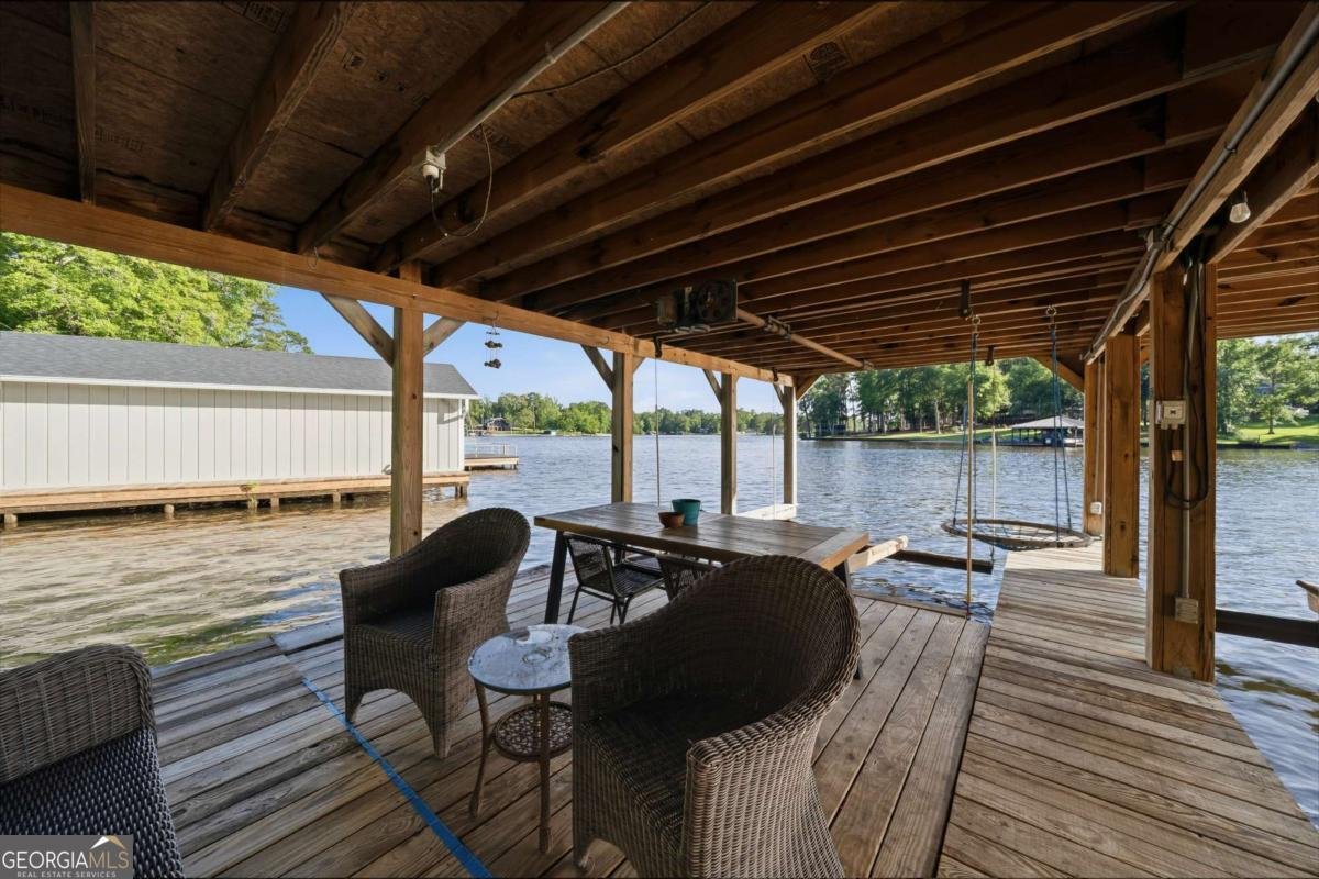 281 Thomas Drive Eatonton - Photo 38