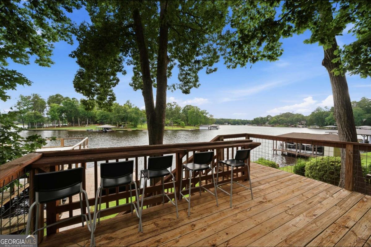 281 Thomas Drive Eatonton - Photo 42