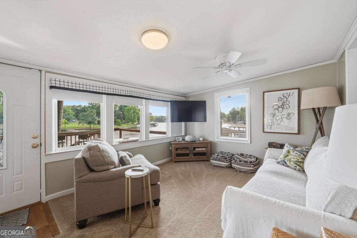 281 Thomas Drive Eatonton - Photo 8
