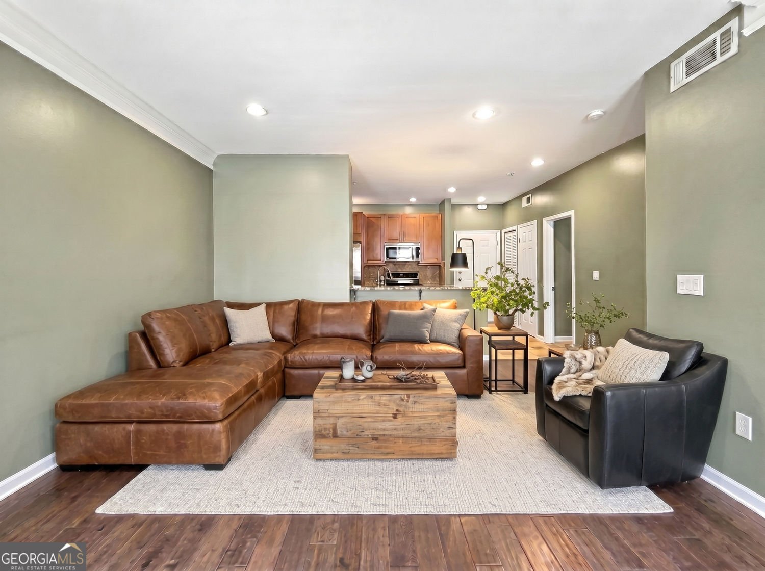 955 Juniper Street Atlanta - main photo