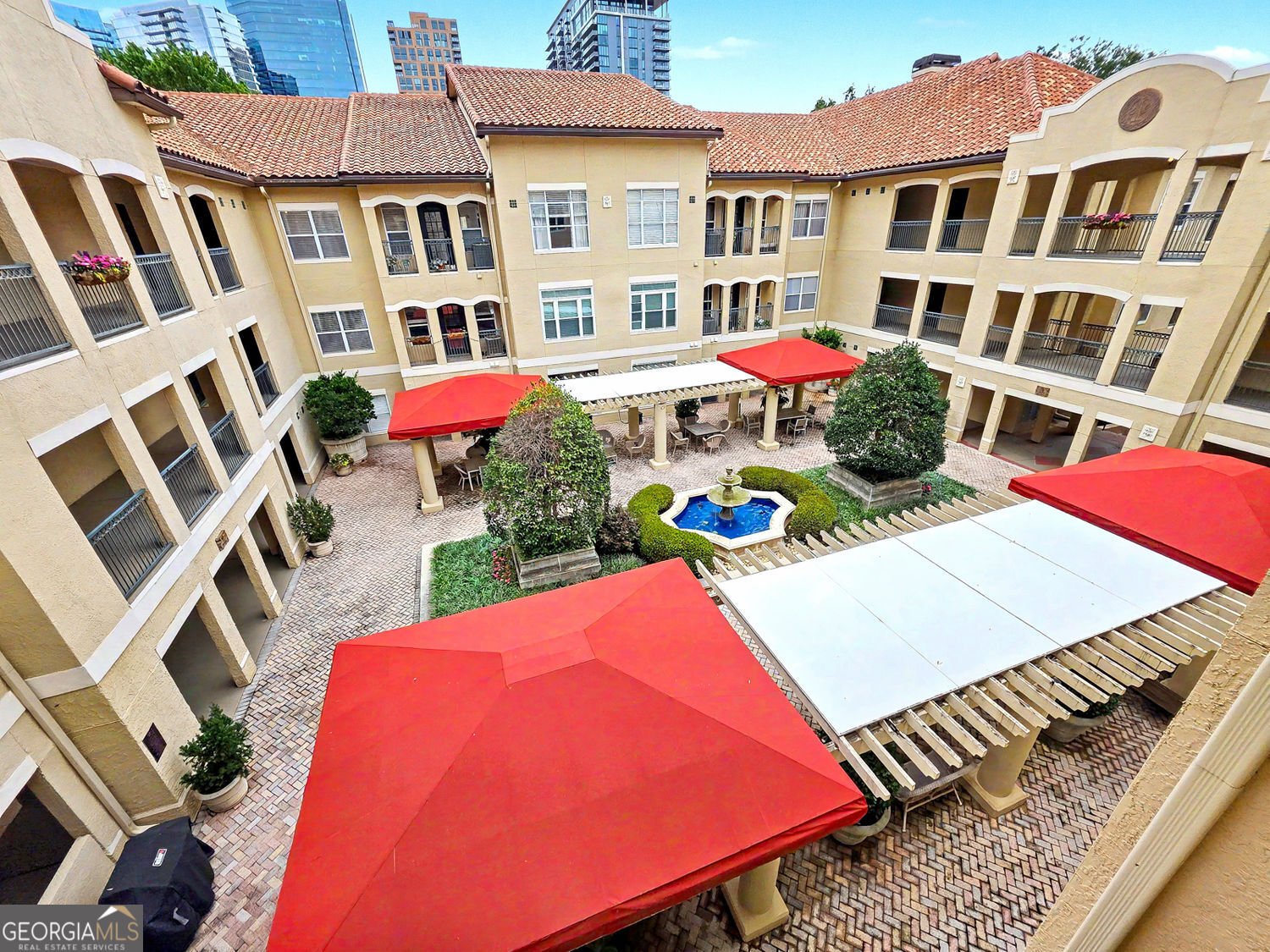 955 Juniper Street Atlanta - Photo 17