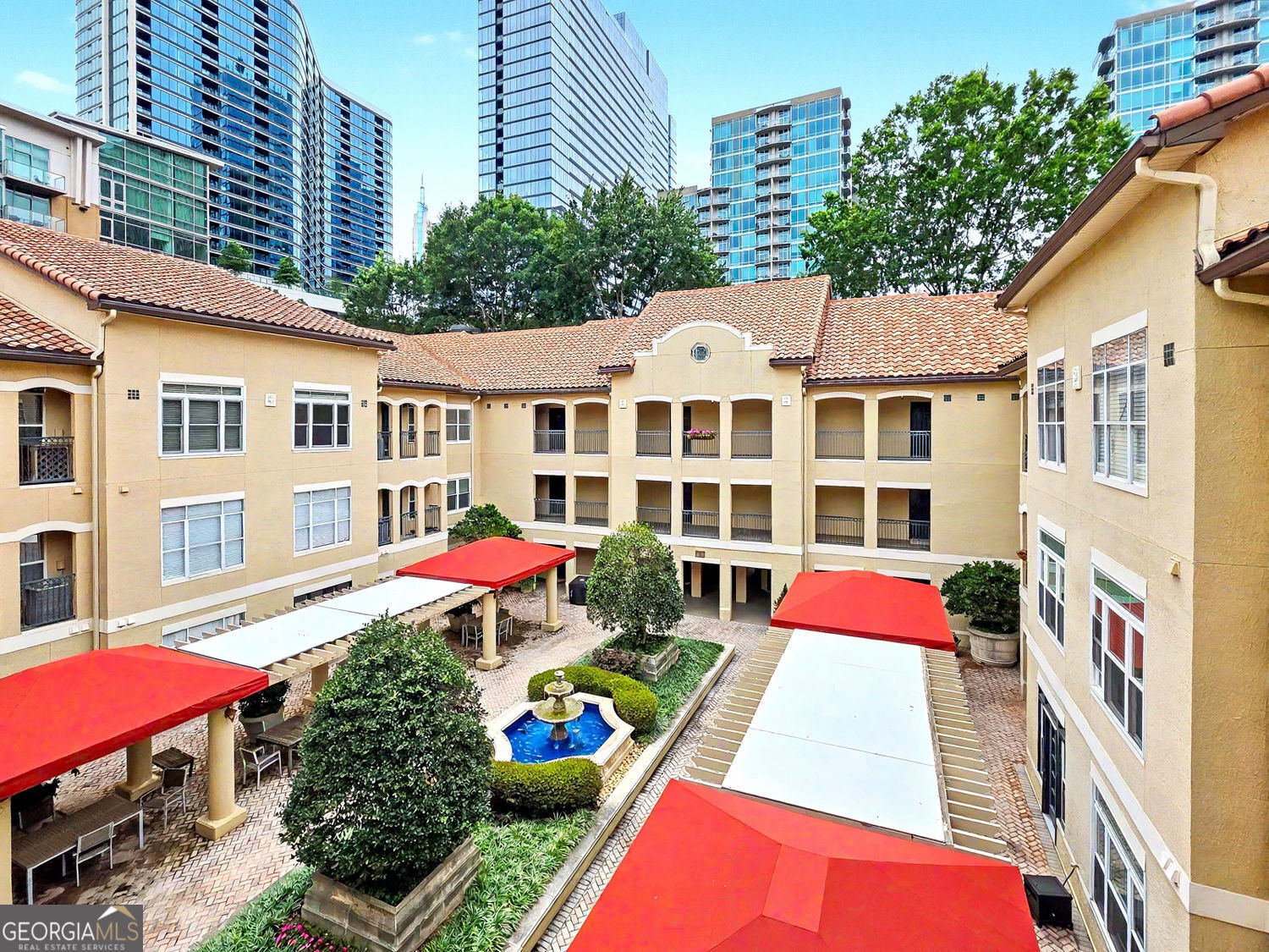 955 Juniper Street Atlanta - Photo 18