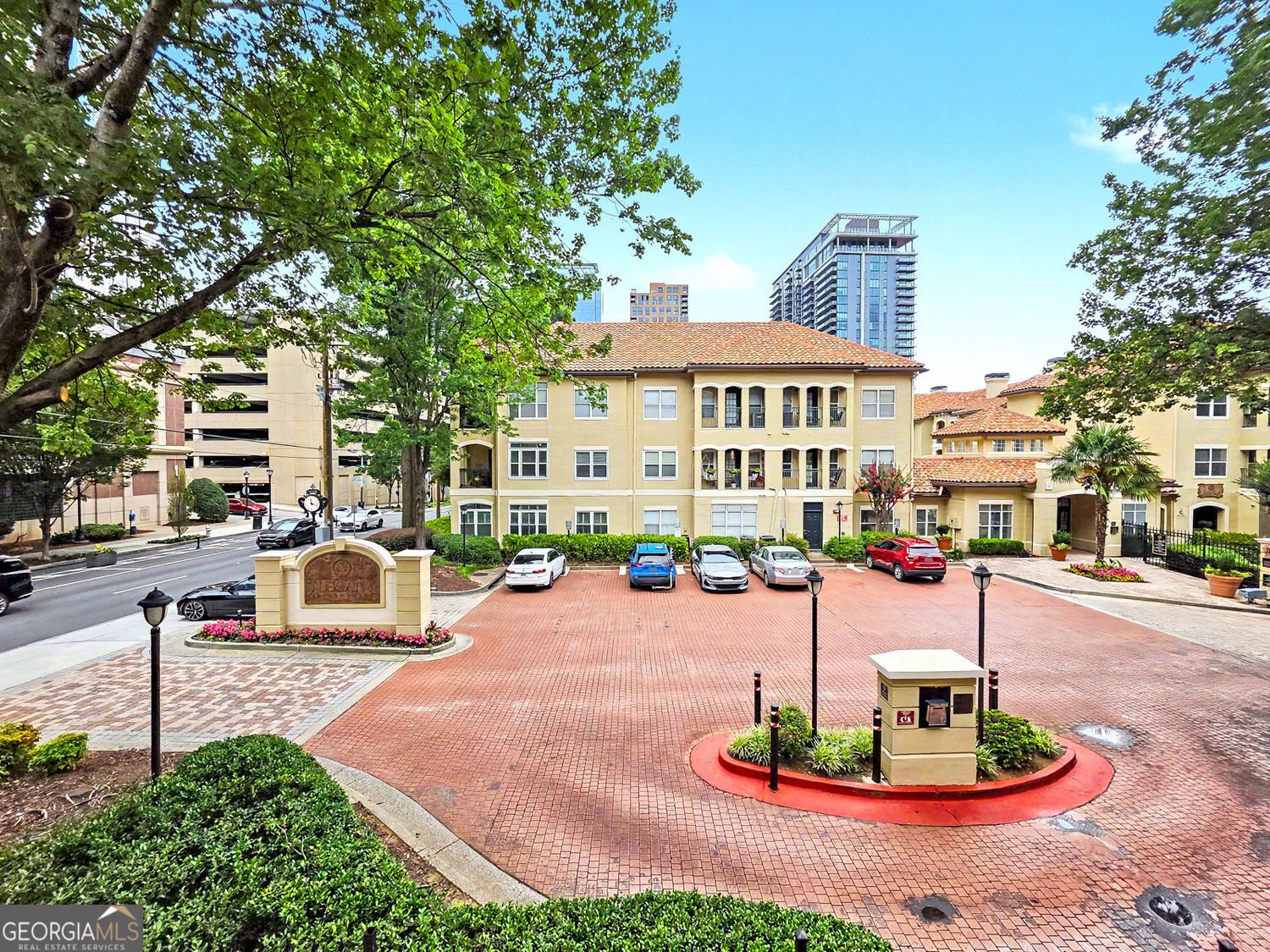 955 Juniper Street Atlanta - Photo 20