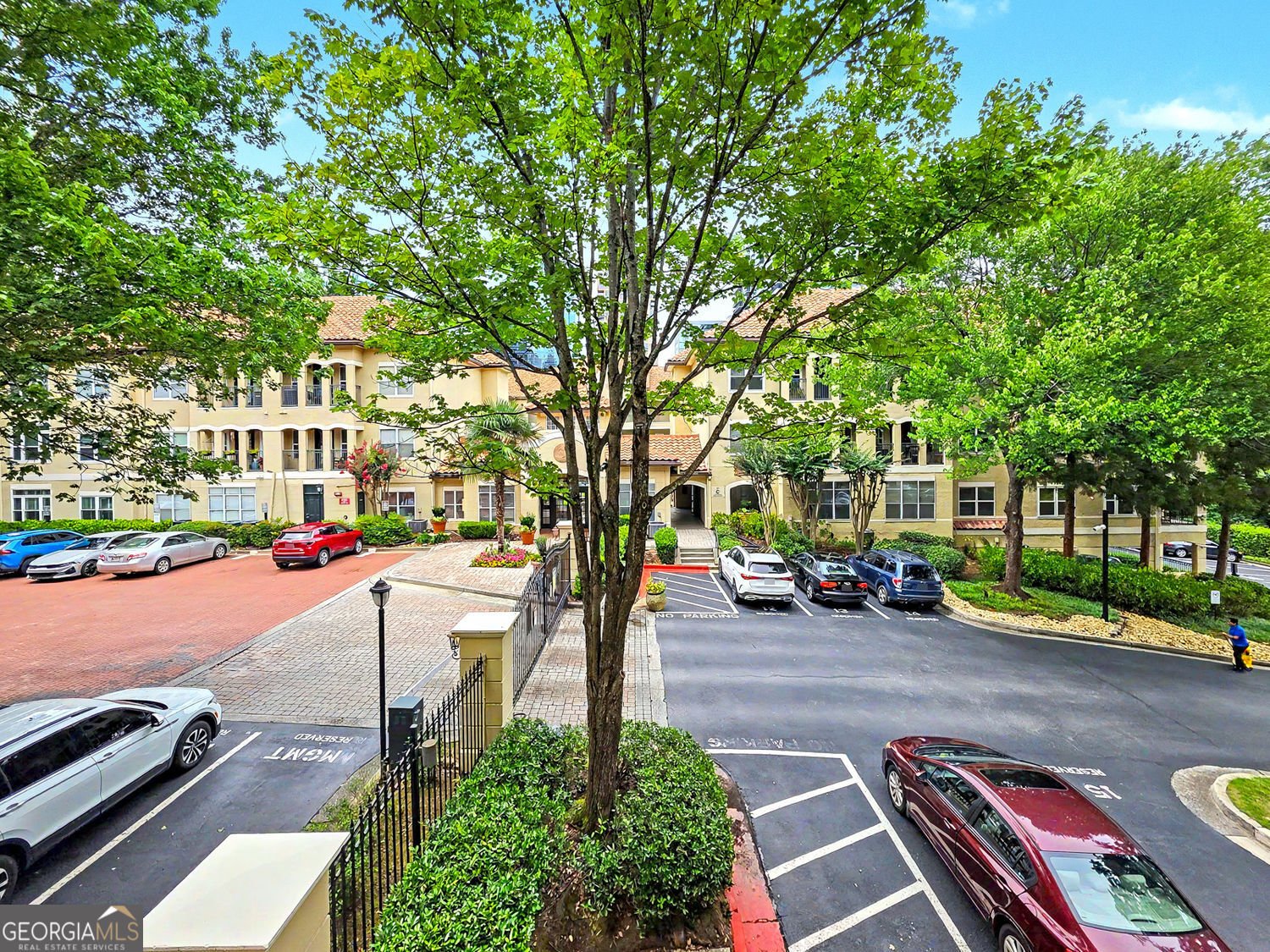 955 Juniper Street Atlanta - Photo 21