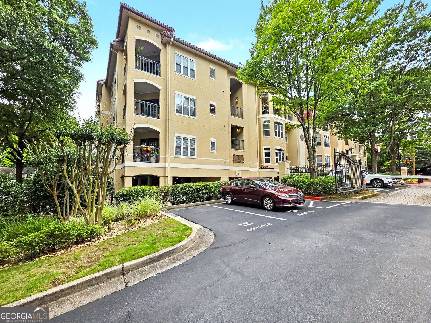 955 Juniper Street Atlanta - Photo 22