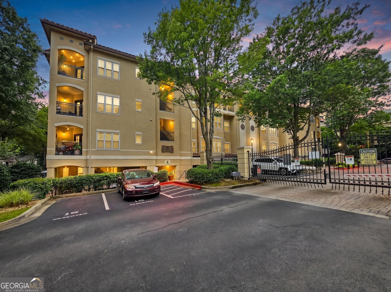 955 Juniper Street Atlanta - Photo 23
