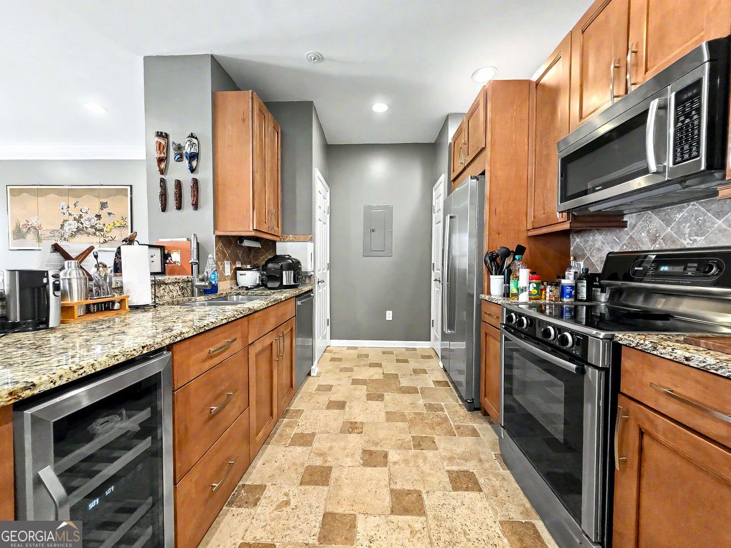 955 Juniper Street Atlanta - Photo 9