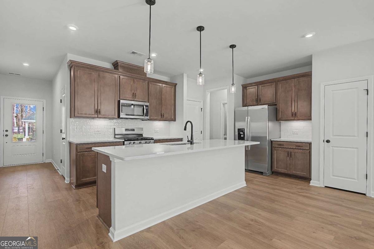 5665 Tillman Way Powder Springs - Photo 6
