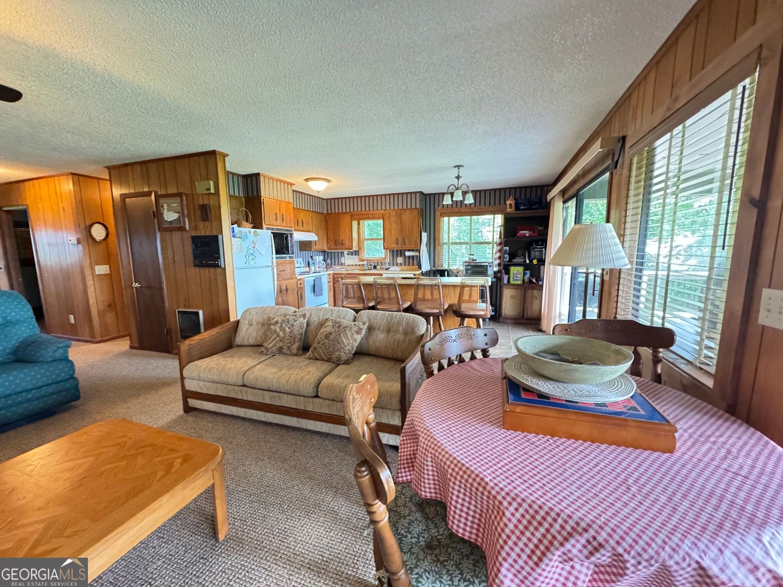 1498 Harris Ridge Road Young Harris - Photo 10