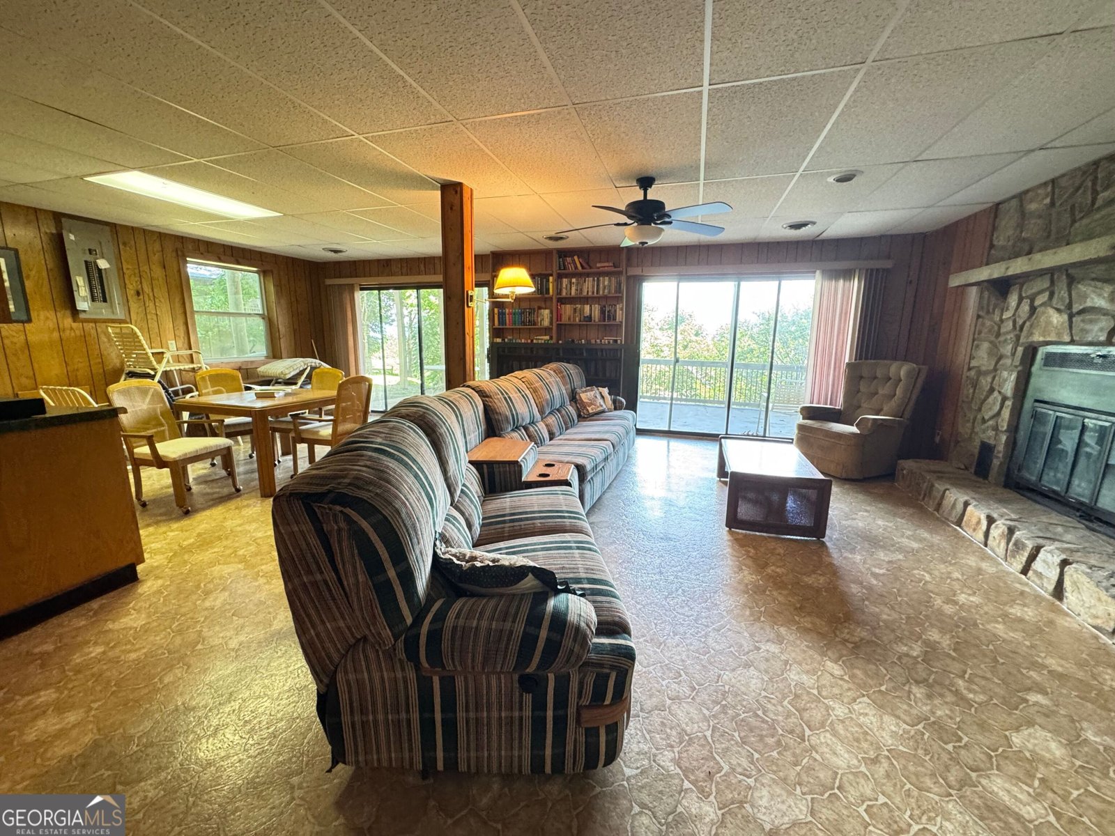 1498 Harris Ridge Road Young Harris - Photo 20