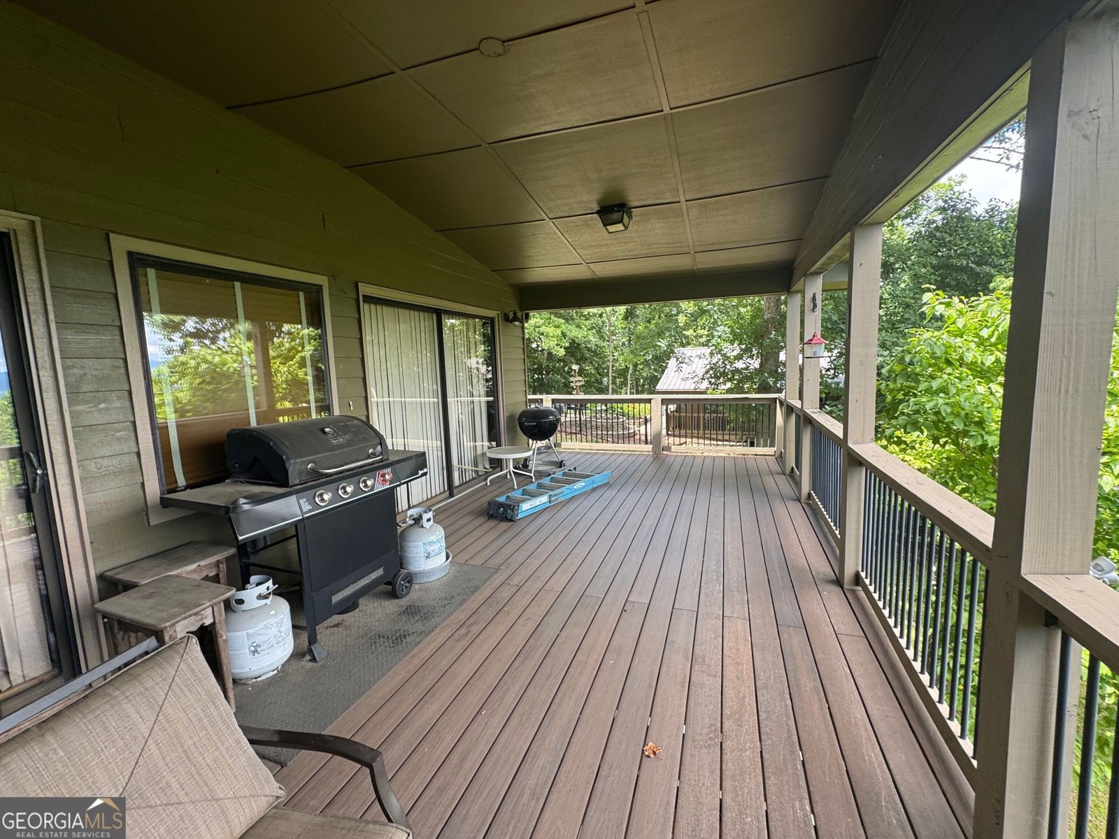 1498 Harris Ridge Road Young Harris - Photo 6