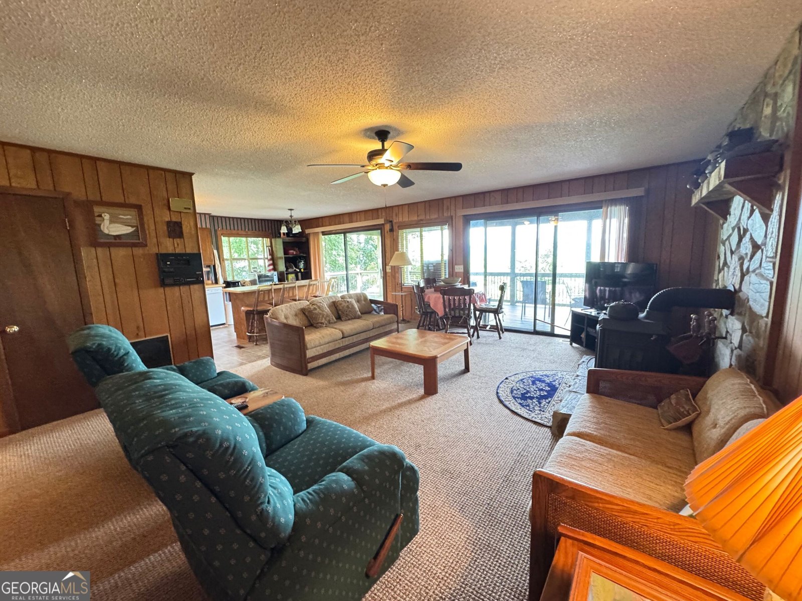 1498 Harris Ridge Road Young Harris - Photo 8