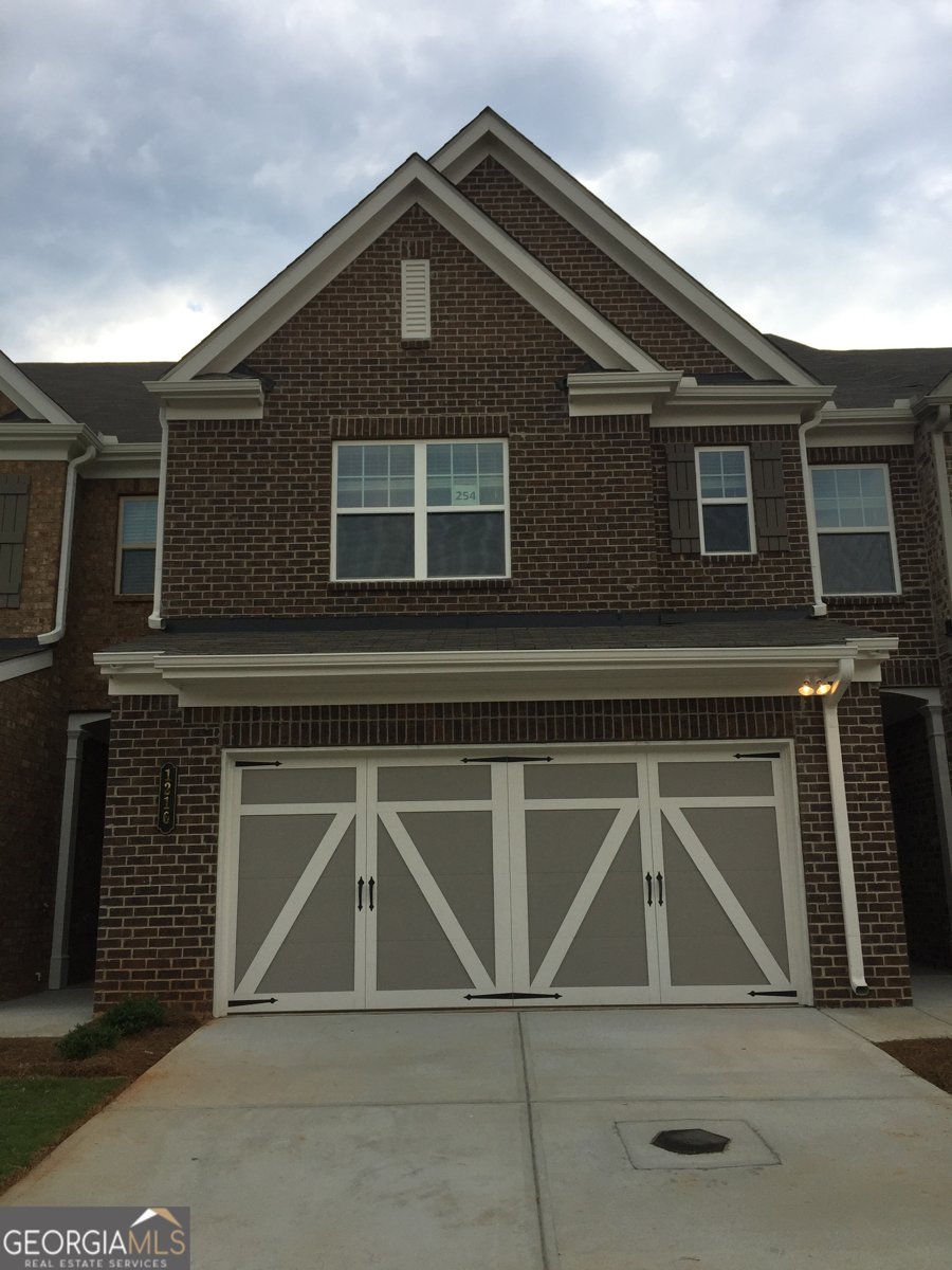 1208 Foxcroft Lane Cumming - main photo
