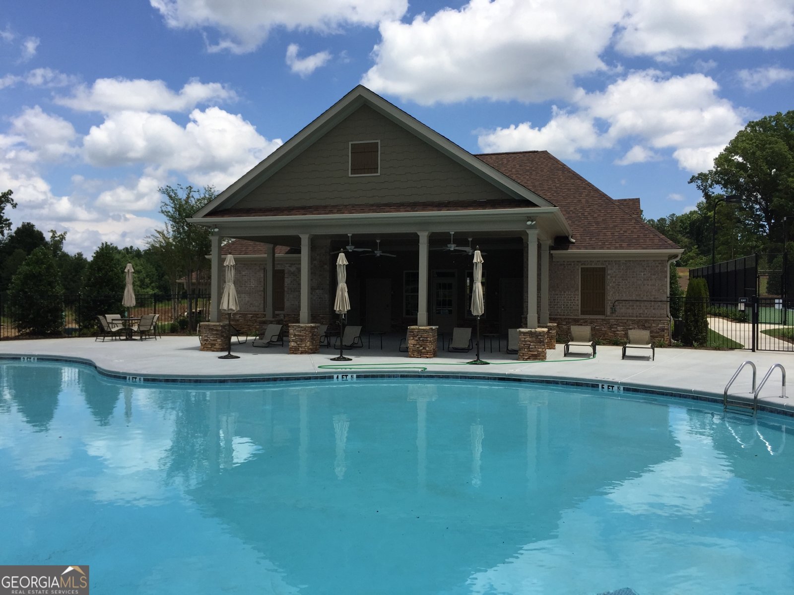 1208 Foxcroft Lane Cumming - Photo 15