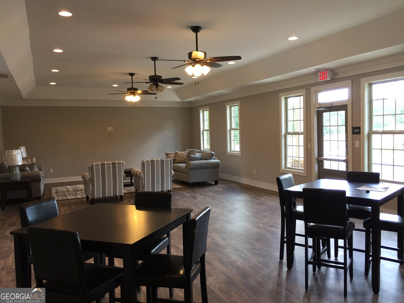 1208 Foxcroft Lane Cumming - Photo 16