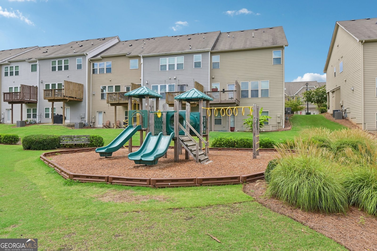 1208 Foxcroft Lane Cumming - Photo 21