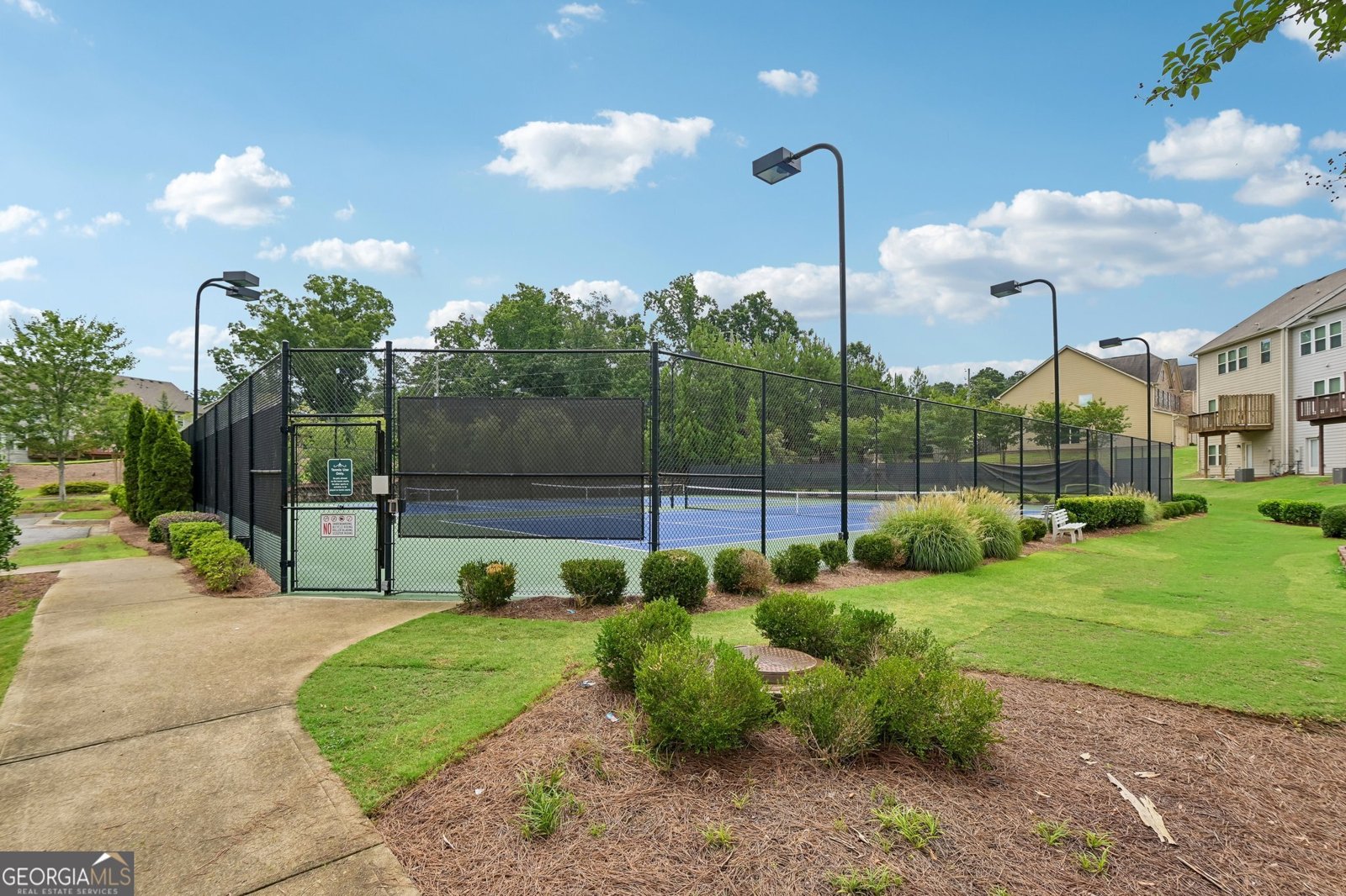 1208 Foxcroft Lane Cumming - Photo 22