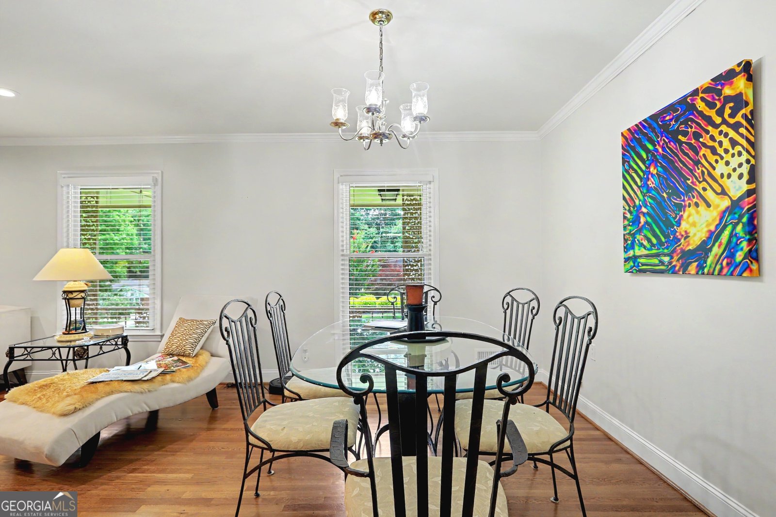 2866 Greenbush Place Atlanta - Photo 11