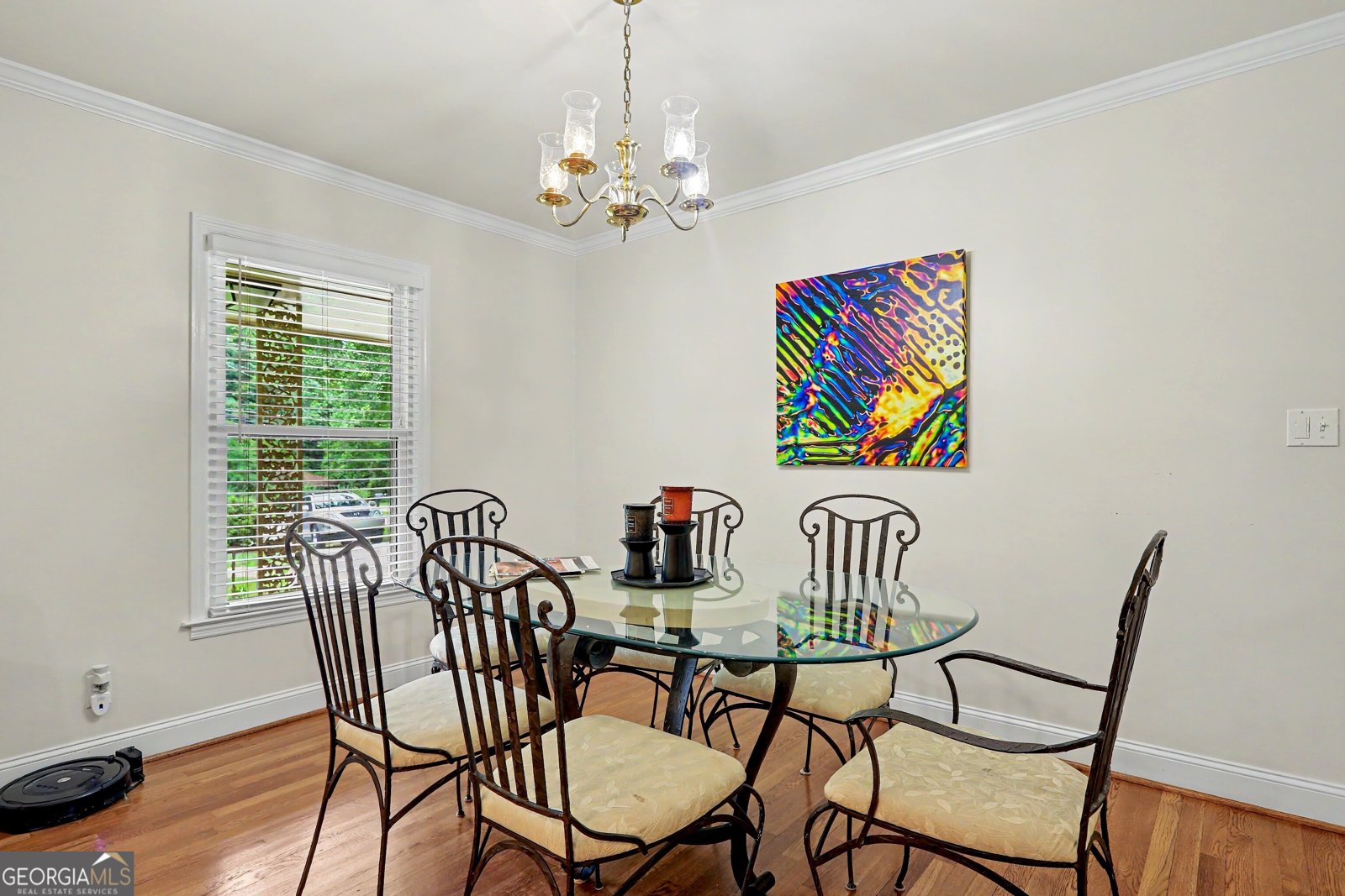 2866 Greenbush Place Atlanta - Photo 12