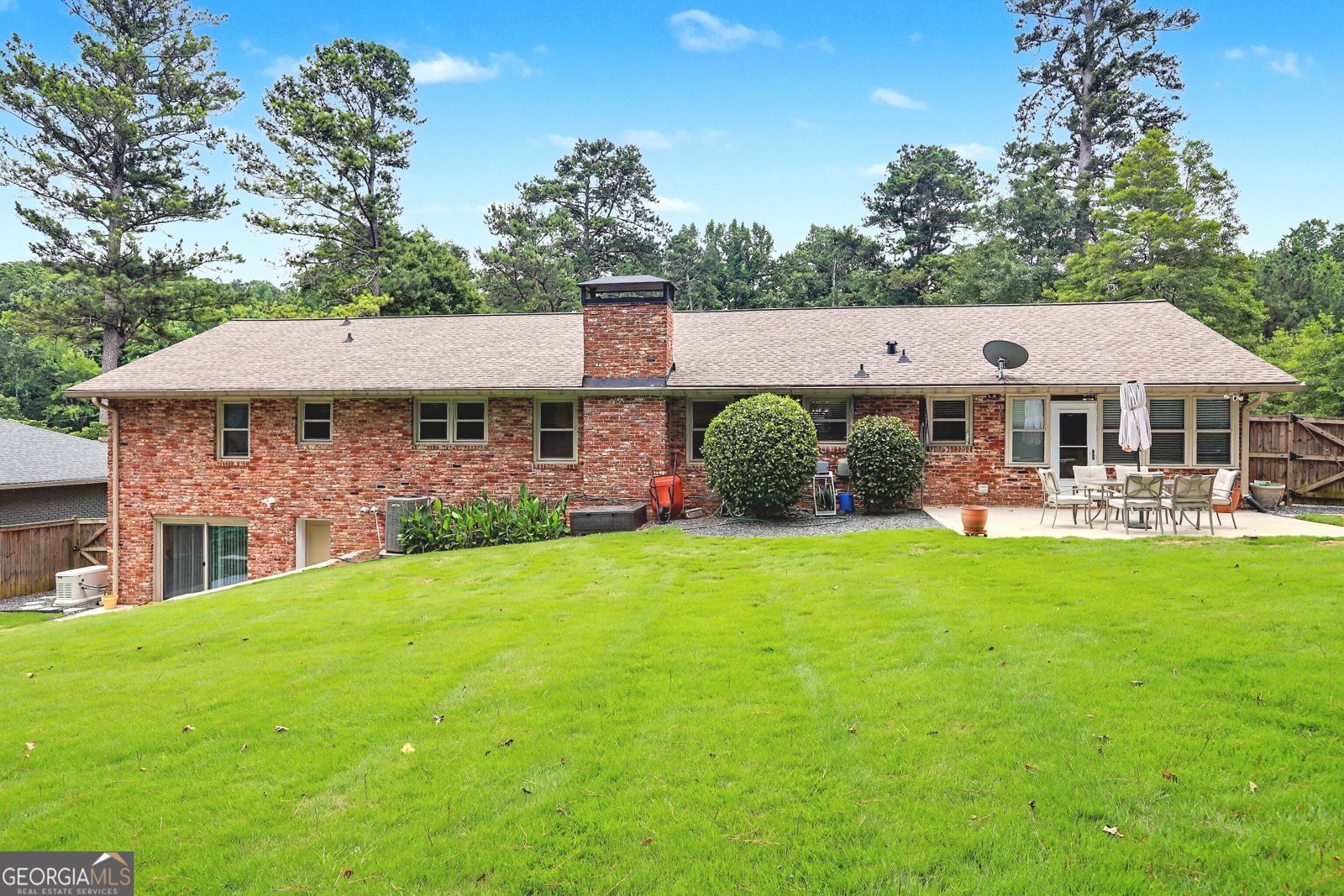 2866 Greenbush Place Atlanta - Photo 43