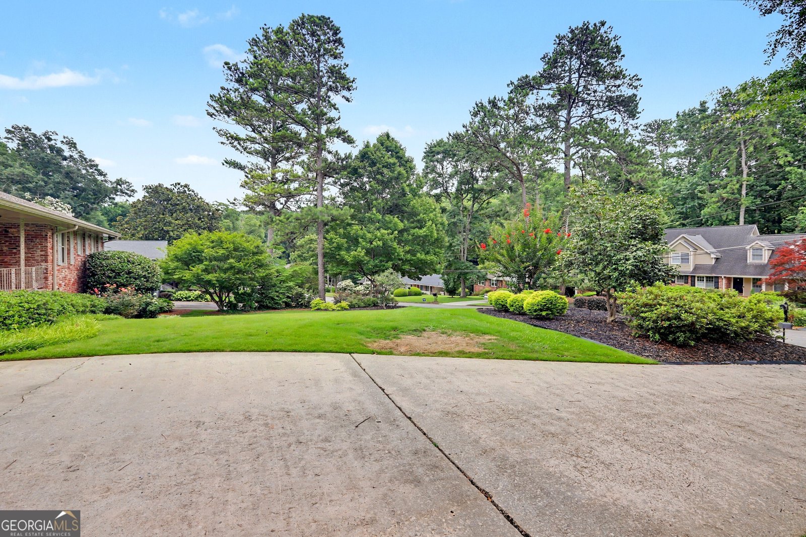 2866 Greenbush Place Atlanta - Photo 44