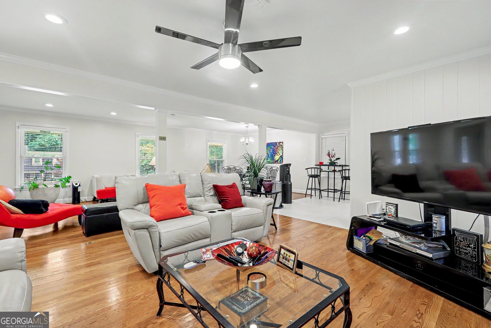 2866 Greenbush Place Atlanta - Photo 6
