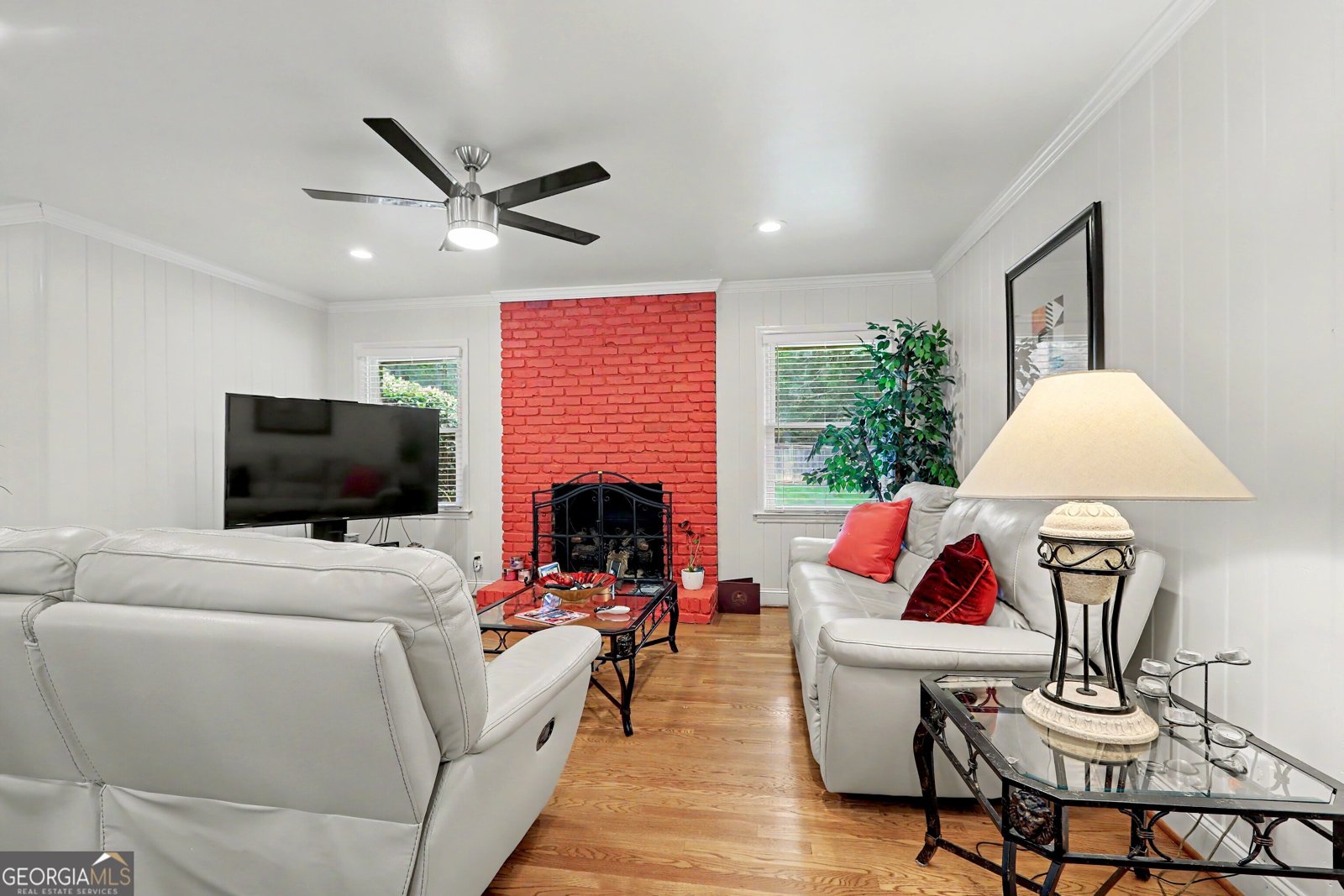 2866 Greenbush Place Atlanta - Photo 7