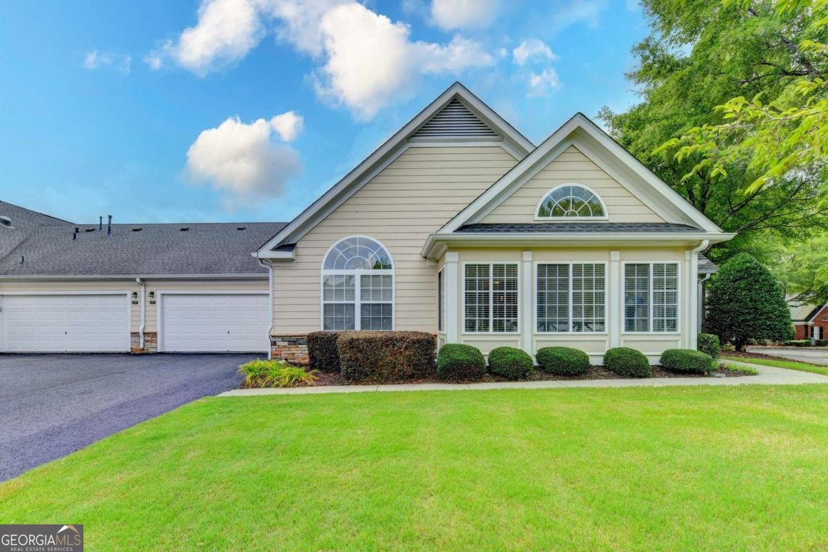 3097 Oakside Circle Alpharetta - main photo