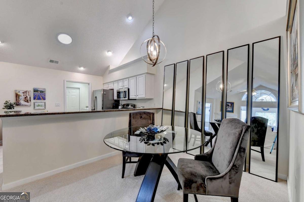 3097 Oakside Circle Alpharetta - Photo 10
