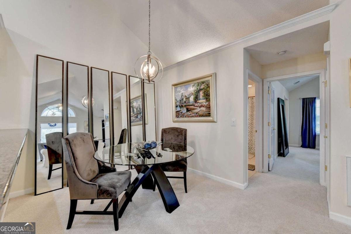 3097 Oakside Circle Alpharetta - Photo 11