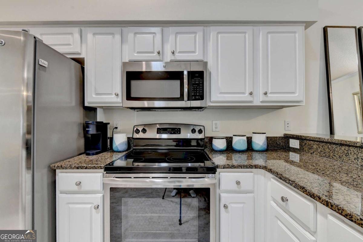 3097 Oakside Circle Alpharetta - Photo 14