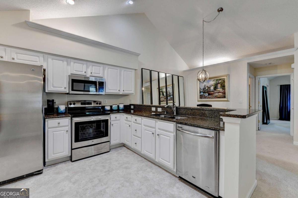 3097 Oakside Circle Alpharetta - Photo 15