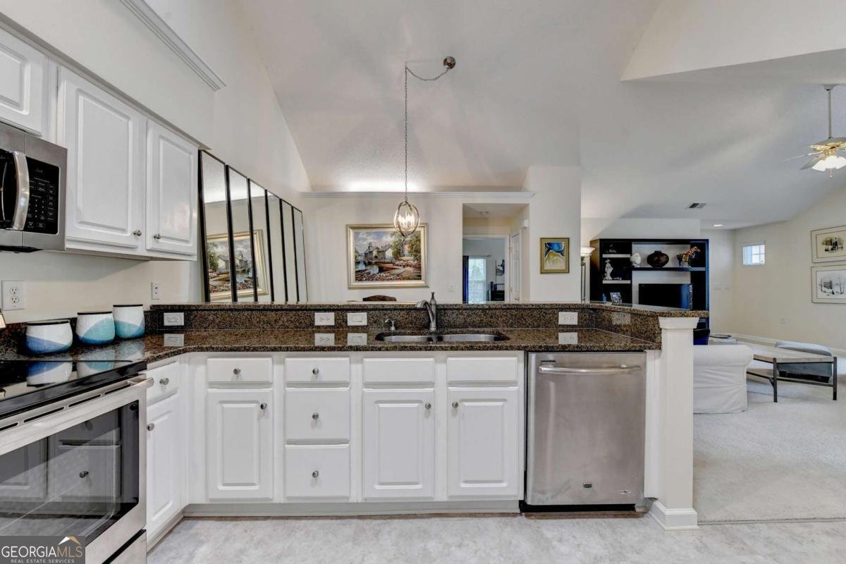 3097 Oakside Circle Alpharetta - Photo 16