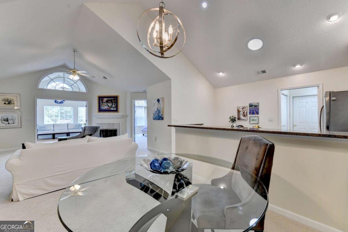 3097 Oakside Circle Alpharetta - Photo 17