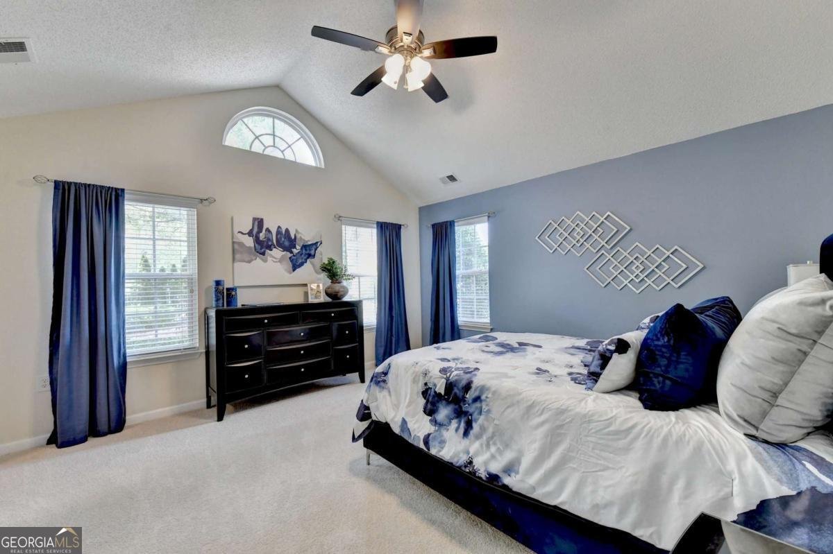 3097 Oakside Circle Alpharetta - Photo 19