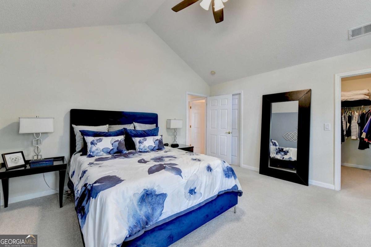 3097 Oakside Circle Alpharetta - Photo 21