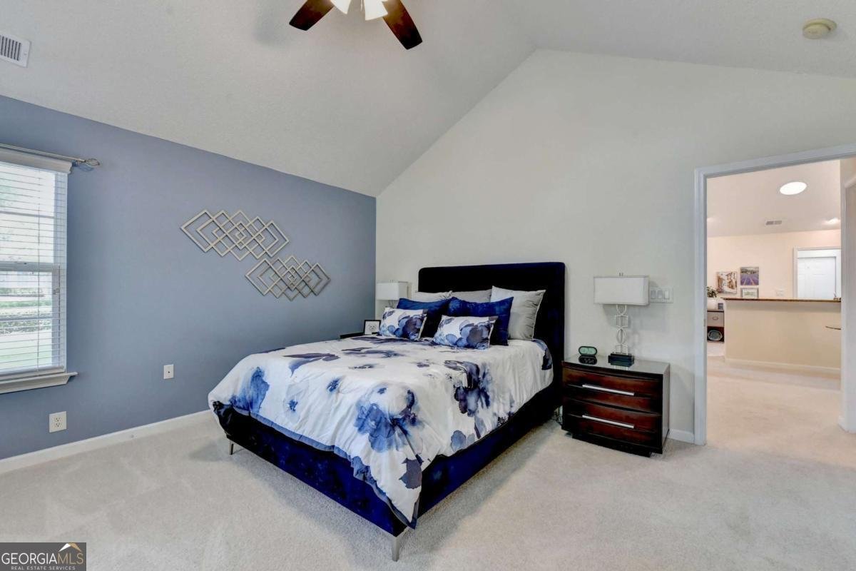 3097 Oakside Circle Alpharetta - Photo 22