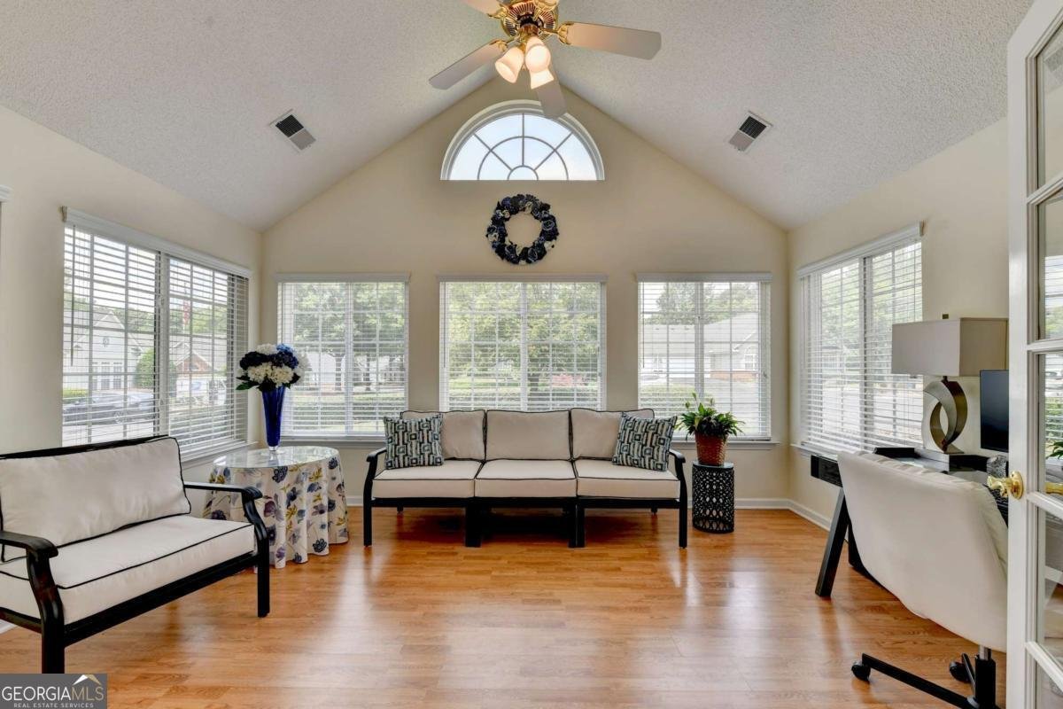 3097 Oakside Circle Alpharetta - Photo 35
