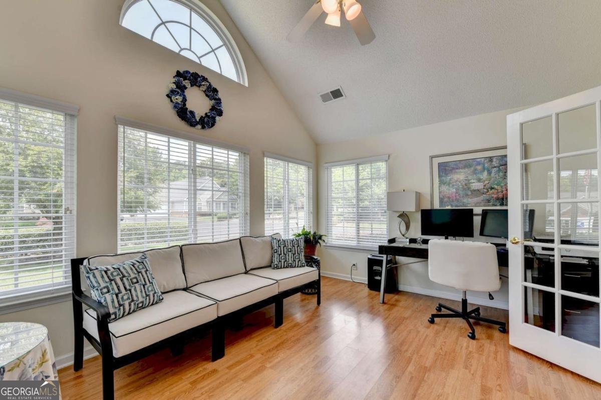 3097 Oakside Circle Alpharetta - Photo 36