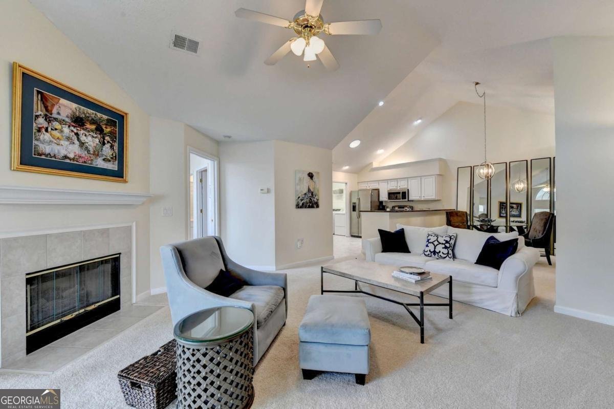 3097 Oakside Circle Alpharetta - Photo 39