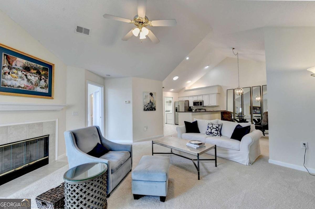 3097 Oakside Circle Alpharetta - Photo 44