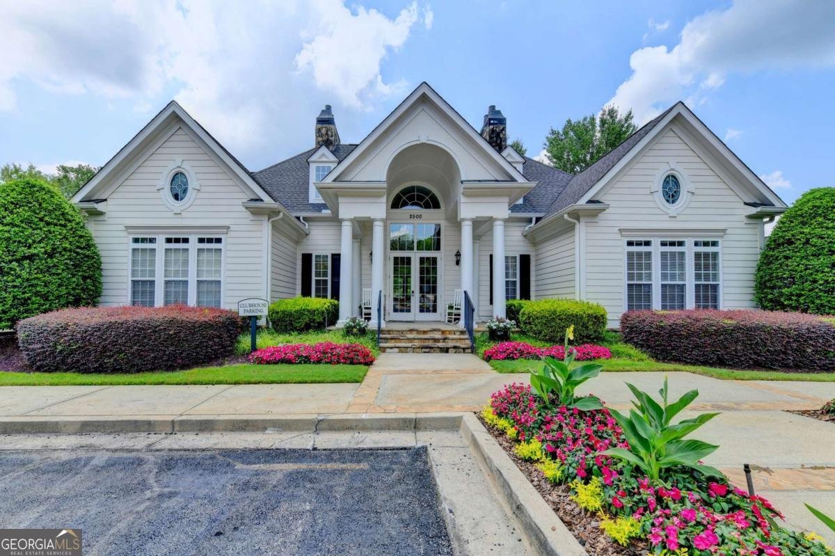 3097 Oakside Circle Alpharetta - Photo 45