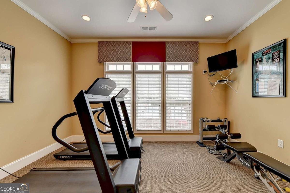 3097 Oakside Circle Alpharetta - Photo 51