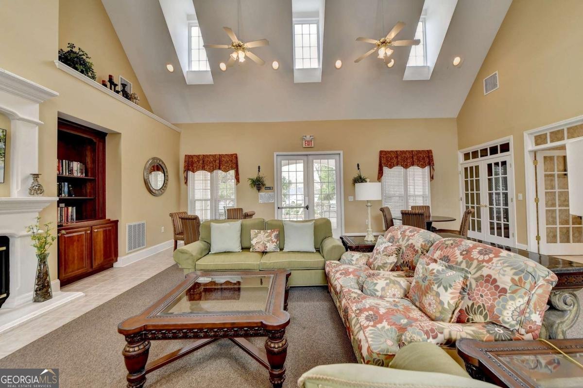 3097 Oakside Circle Alpharetta - Photo 52