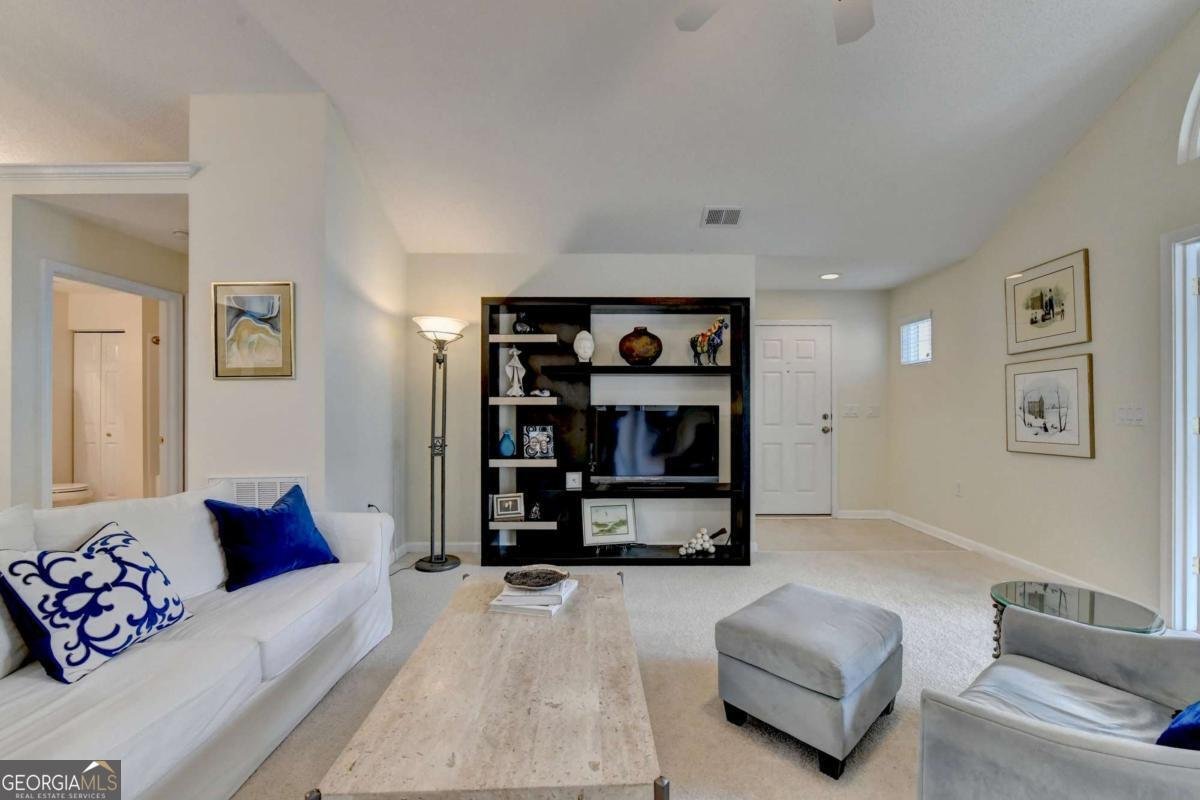 3097 Oakside Circle Alpharetta - Photo 6