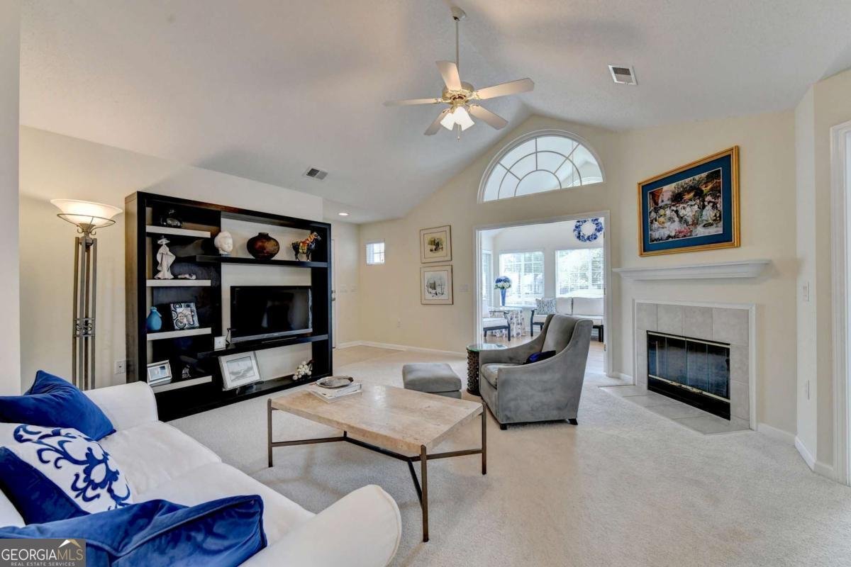 3097 Oakside Circle Alpharetta - Photo 7