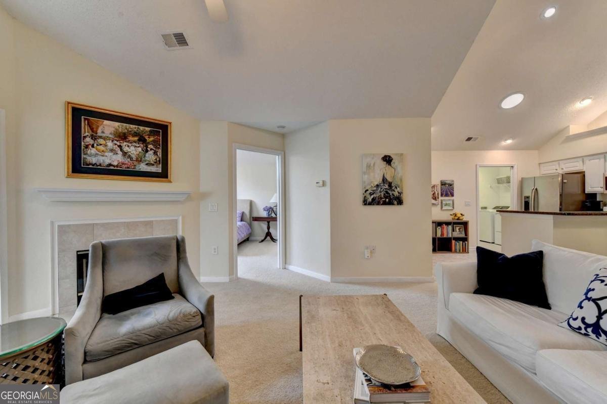 3097 Oakside Circle Alpharetta - Photo 8