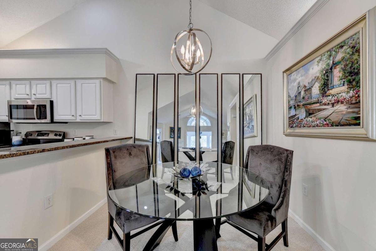 3097 Oakside Circle Alpharetta - Photo 9